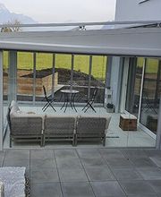 Steiner Schlosserei AG