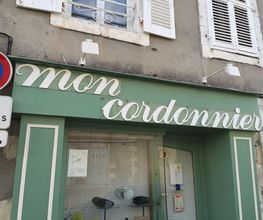 Mon Cordonnier image 2