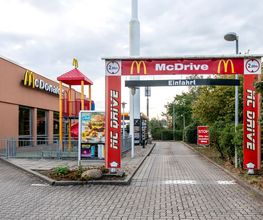 McDonald's Bild 3