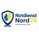 Notdienst Nord 24