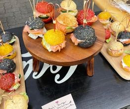 Orange Catering & Event Bild 3