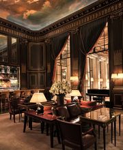 Le Meurice, Le Bar 228