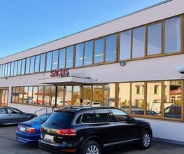 SACHS AG Bild 1