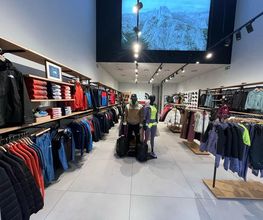 The North Face Malaga imagen 6