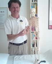 Praxis für Naturheilkund und Osteopathie, Jörg Frielinghaus Bild 1