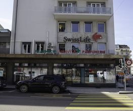 Pharmacie Amavita Place Claparède
