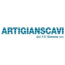 Artigianscavi logo