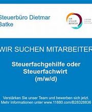 Dietmar Batke Steuerberater Bild 3