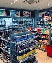 JET Tankstelle Bild 4