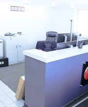 Entrance/Lobby/Interior Space