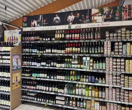 Intermarché SUPER La Fare-en-Champsaur image 4