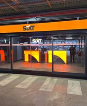 SIXT - Madrid Atocha Estación imagen 3