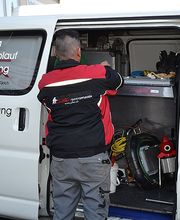 Juflex - Entstopfungen Bild 6