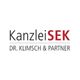 Kanzlei SEK - Dr. Klimsch & Partner