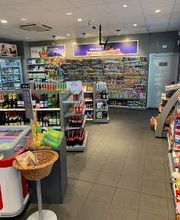 JET Tankstelle Bild 1