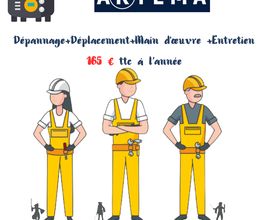 Artema Chauffage Plomberie image 2