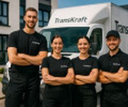 Transkraft