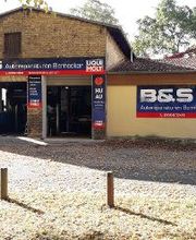 B & S Autoreparaturen Bernecker Bild 1