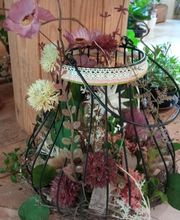 Blumen Wünsche Bild 1