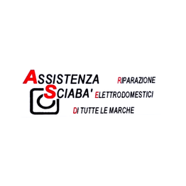 Sciaba' Riparazioni Elettrodomestici logo