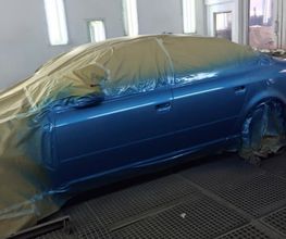 GB Car + Color Design GmbH Bild 6