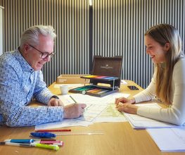 Marcel Baechler GmbH | InnenArchitektur & Praxisplanung Bild 1