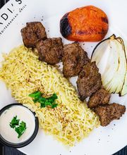 Fadi's Mediterranean Grill image 13