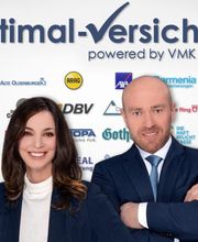 optimal versichert