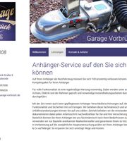 Garage Vorbrück GmbH Bild 4