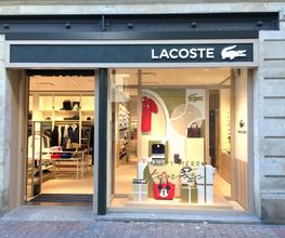 Lacoste Bordeaux Dijeaux image 9