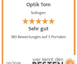 werkenntdenBESTEN.de Qualitätssiegel