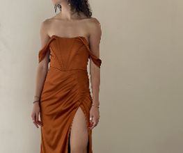 The Dress Stop - Renta de Vestidos Polanco imagen 10