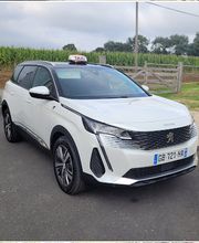 A l'Heure Taxi Sonia Le Gall image 1