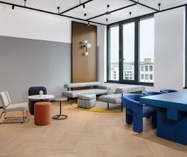 smartments Bielefeld Hauptbahnhof Bild 11