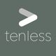 Tenless Logo