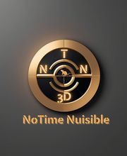 No Time Nuisible 3D image 3