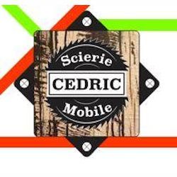 Scierie Mobile Cédric