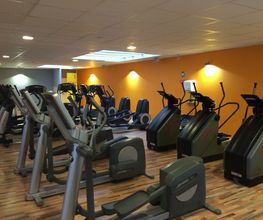 Fitness24 Bild 12