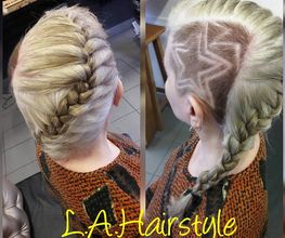 L.A. Hairstyle - Coiffeurgeschäft Bild 8