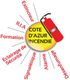 Côte D'Azur Incendie SARL