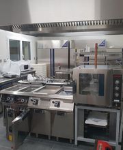 TSC Installation, Vente, Dépannages Cuisines Professionnelles,boulangerie, boucherie Froid, Laverie. image 10