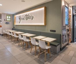 McDonald's Bild 6