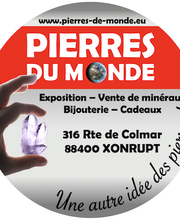 Pierres Du Monde image 2