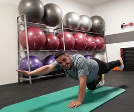 Gesundheit & Physiotherapie Bild 7