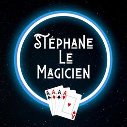 Stéphane le Magicien