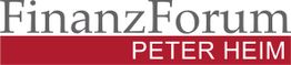 FinanzForum Peter Heim