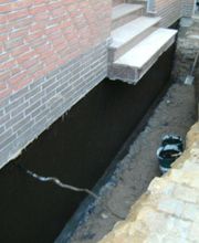Bautentrocknung Wandel Bild 3
