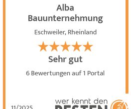 werkenntdenBESTEN.de Qualitätssiegel