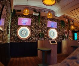 Mauritius Restaurant Stuttgart Süd, Mauri Game Room