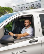 Ambulance Ardéchoise image 12